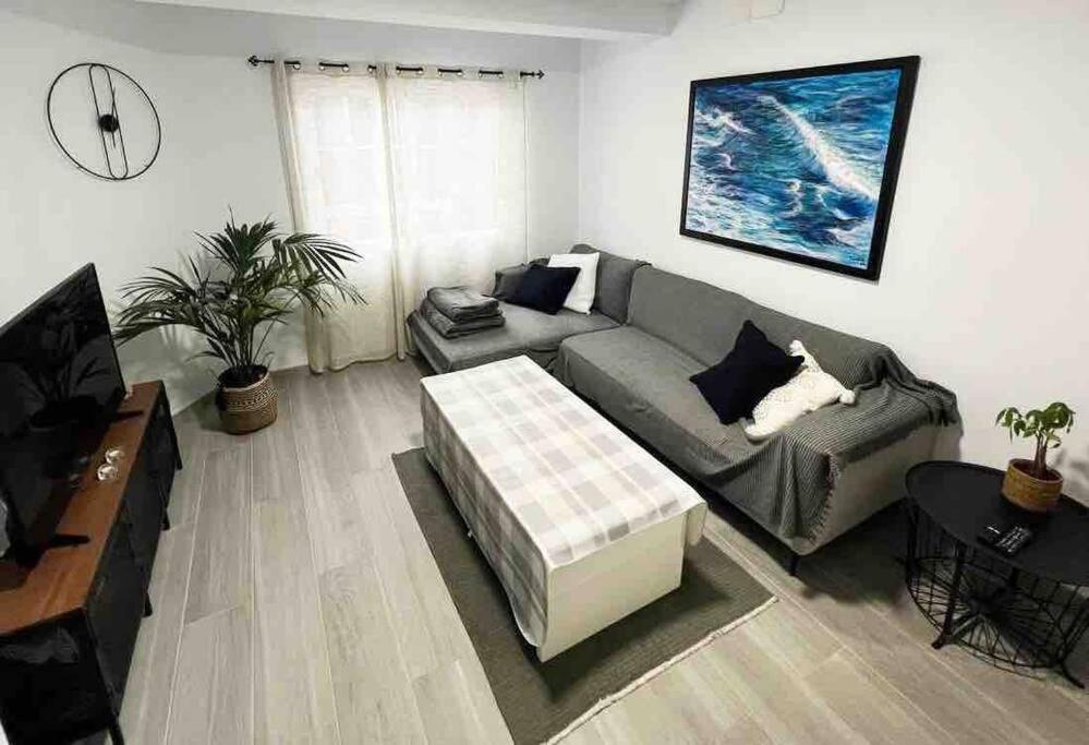 Apartamento Urban Zen Con Terraza Y Jacuzzi *