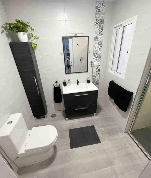 Apartamento Urban Zen Con Terraza Y Jacuzzi Apartment *