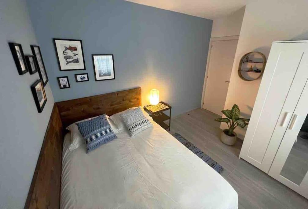 Apartment Apartamento Urban Zen Con Terraza Y Jacuzzi *