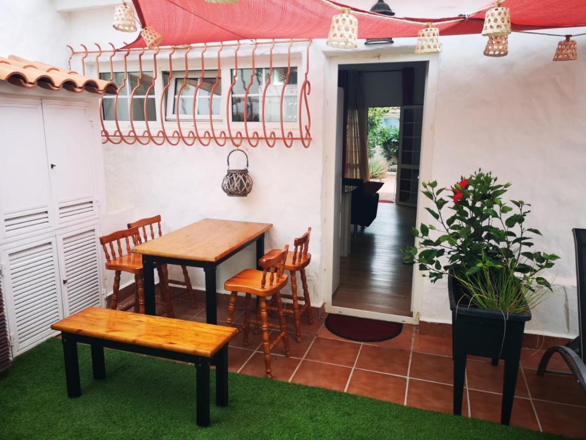 Casa Cosy Yumbo Casa vacanze *