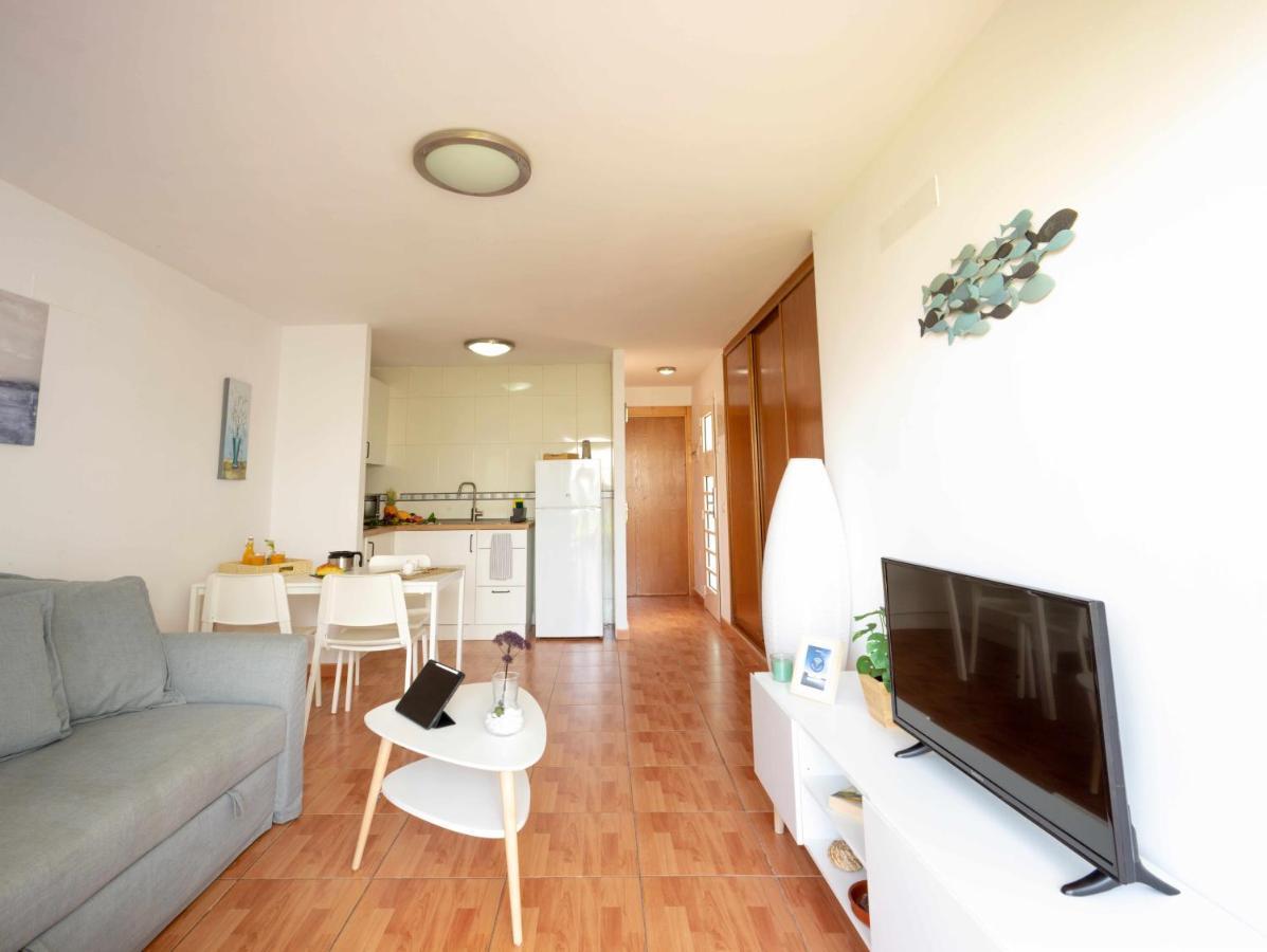 Maypa 1 Calma Apartment *