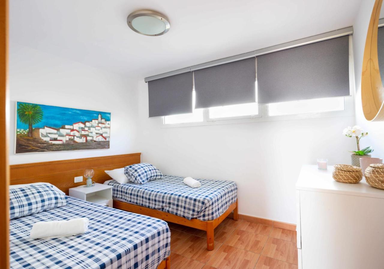 Apartment Maypa 1 Calma *