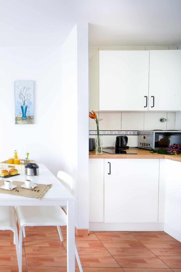 Maypa 1 Calma Apartment *