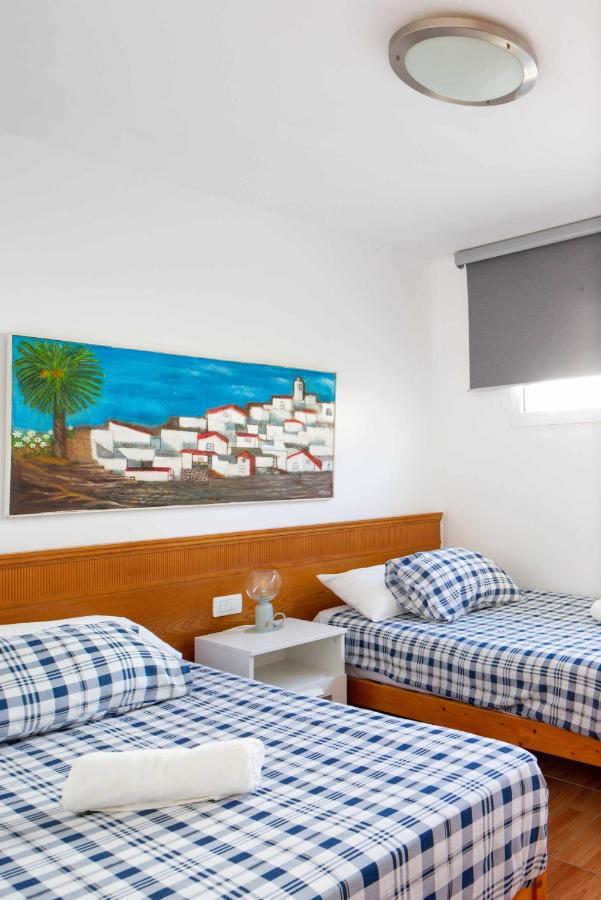 Maypa 1 Calma Apartment *