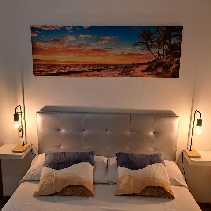 Bluebeach Apartamento *