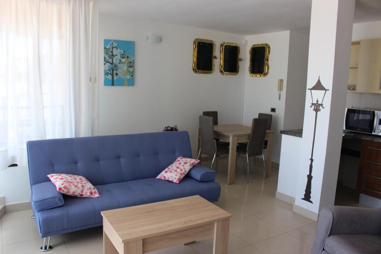 Lord Nelson Canteras 2 * Las Palmas de Gran Canaria