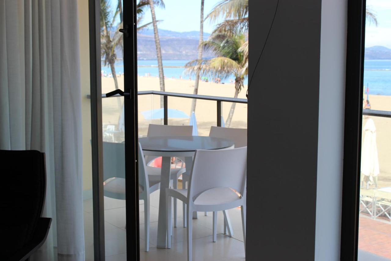 Сasa de vacaciones Lord Nelson Canteras 2 *