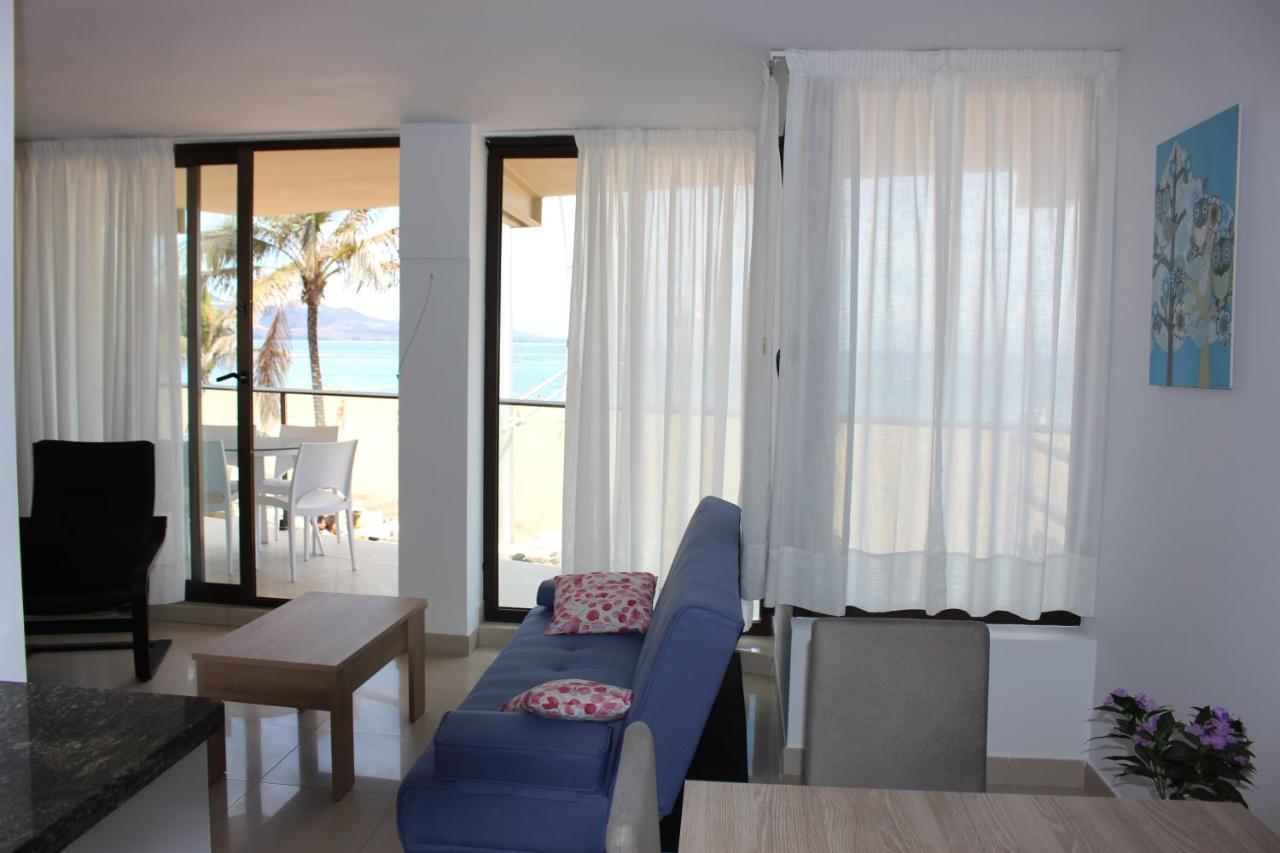Сasa de vacaciones Lord Nelson Canteras 2