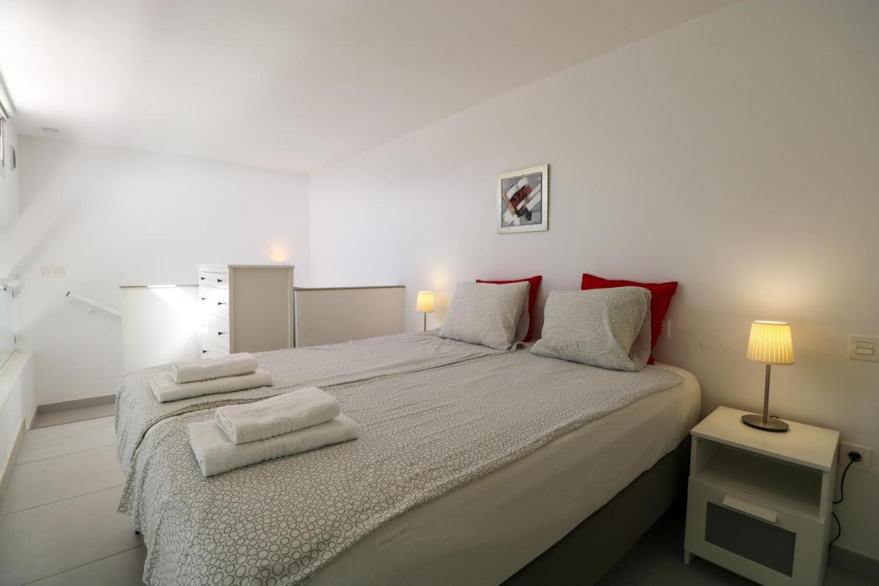 Appartamento Sunset Terrace Near Anfi *