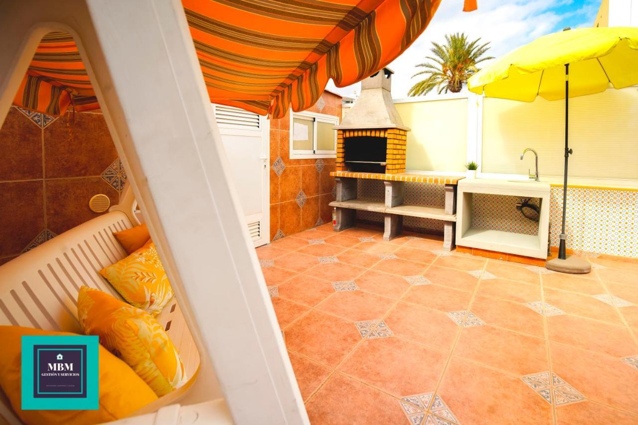 Apartamento Olga, Playa Del Ingles *