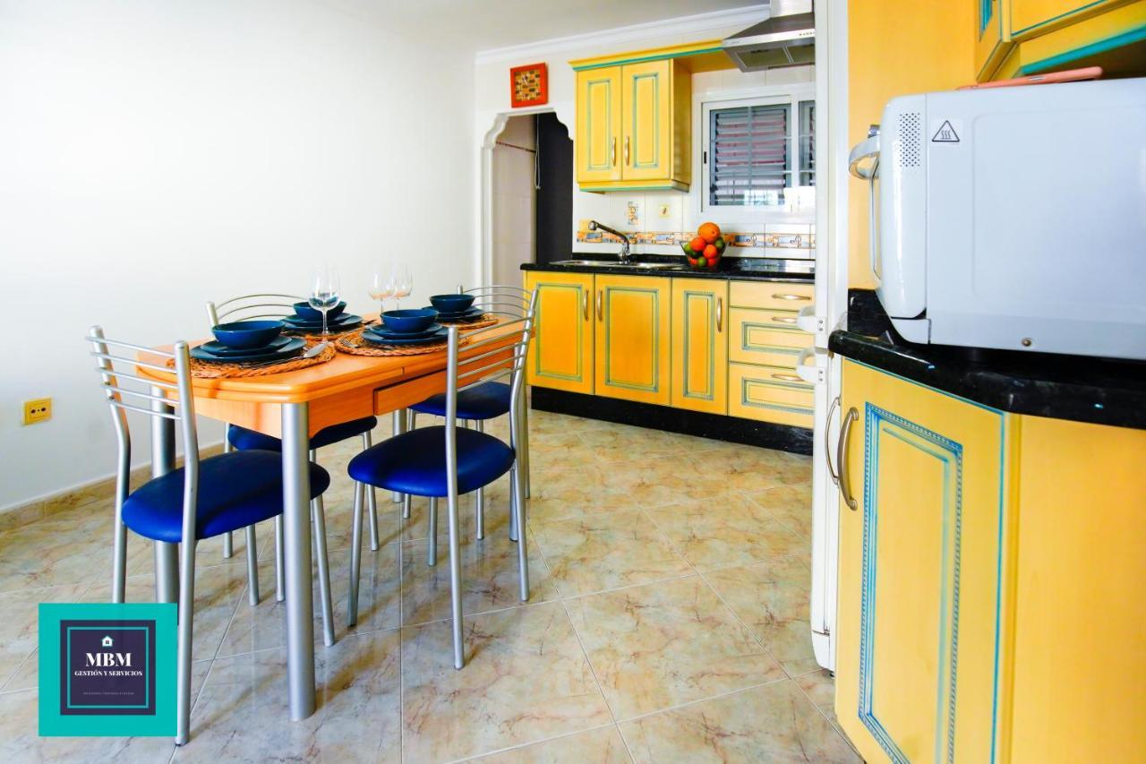 Olga, Playa Del Ingles Apartamento Maspalomas (Gran Canaria)