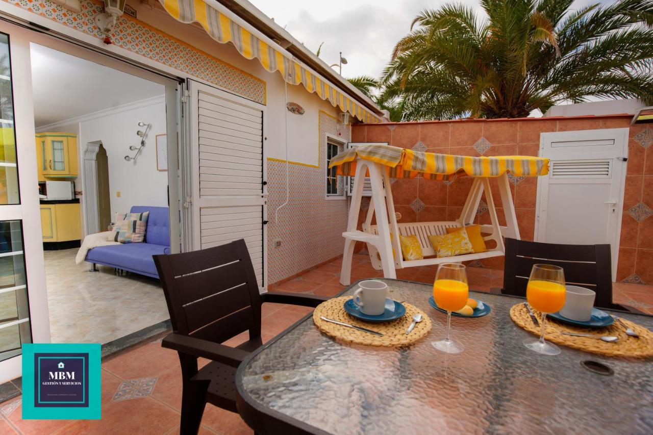 Apartamento Olga, Playa Del Ingles