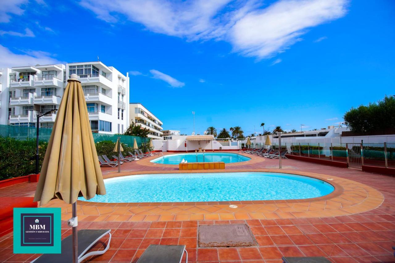 Apartamento Olga, Playa Del Ingles