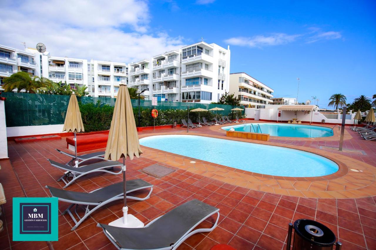 Apartamento Olga, Playa Del Ingles *