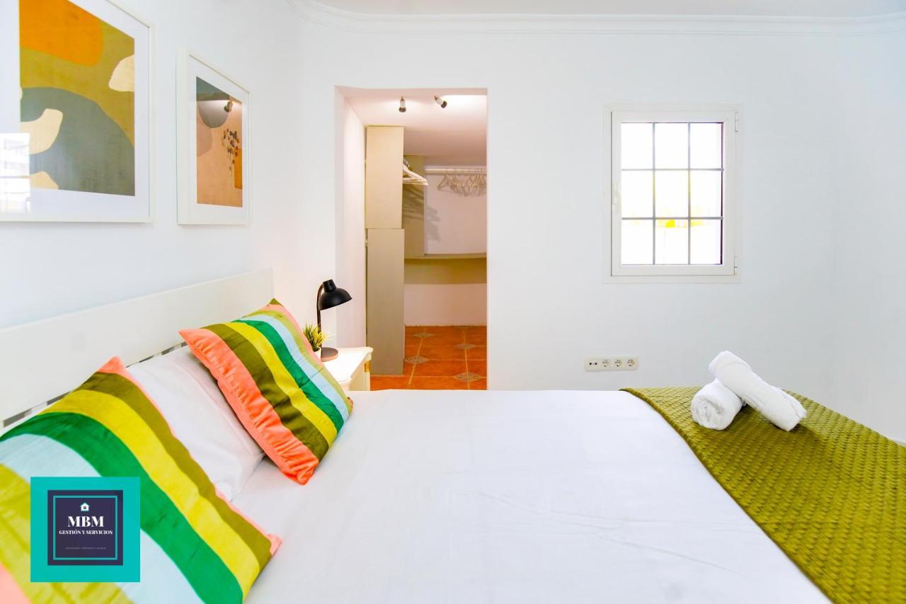 Apartamento Olga, Playa Del Ingles *