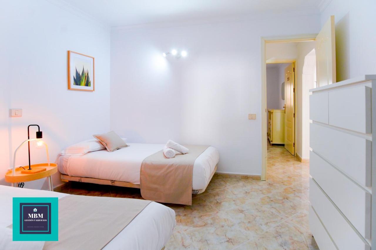Apartamento Olga, Playa Del Ingles Maspalomas (Gran Canaria)