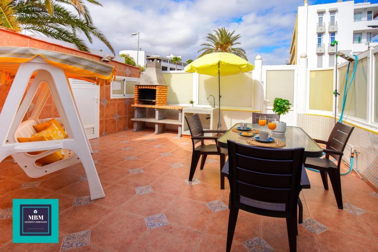 Olga, Playa Del Ingles Apartamento *