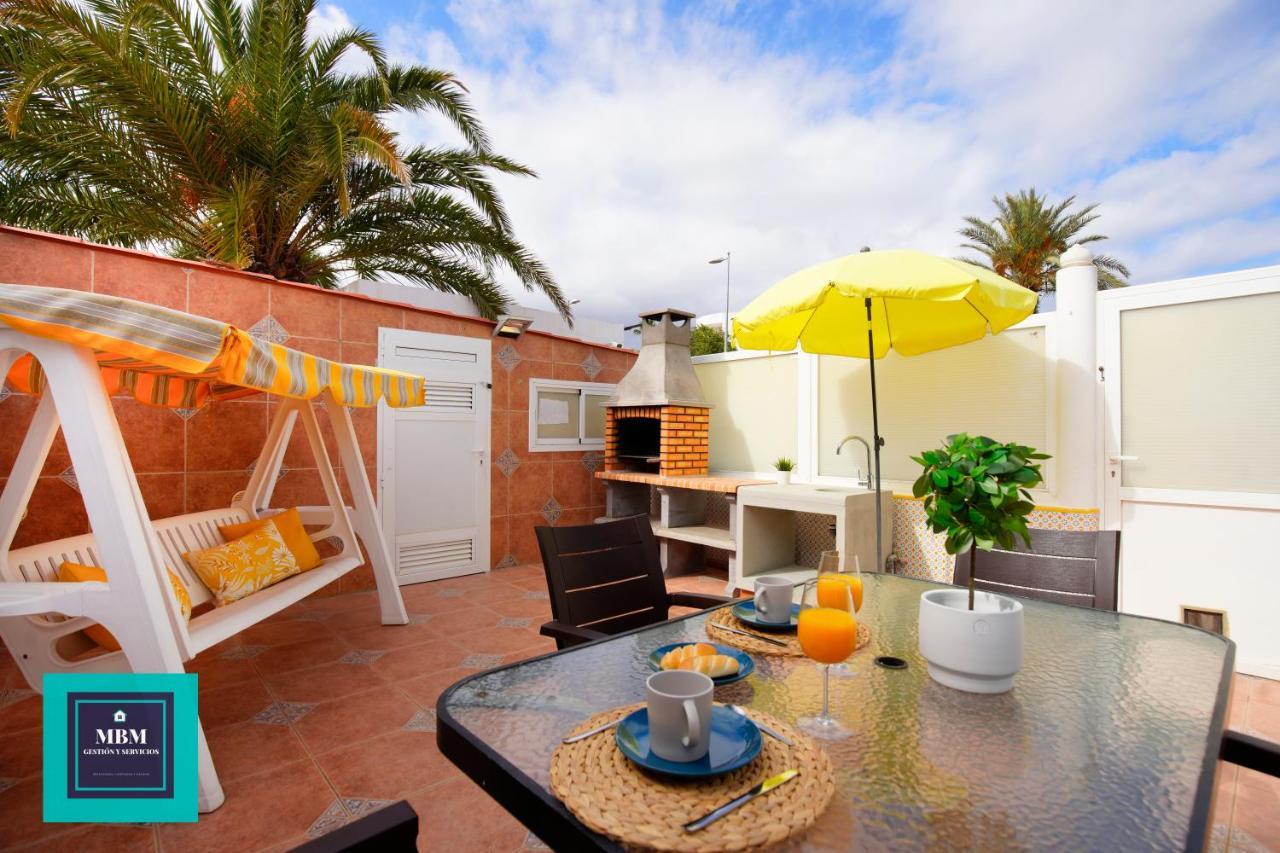 Olga, Playa Del Ingles Apartamento *