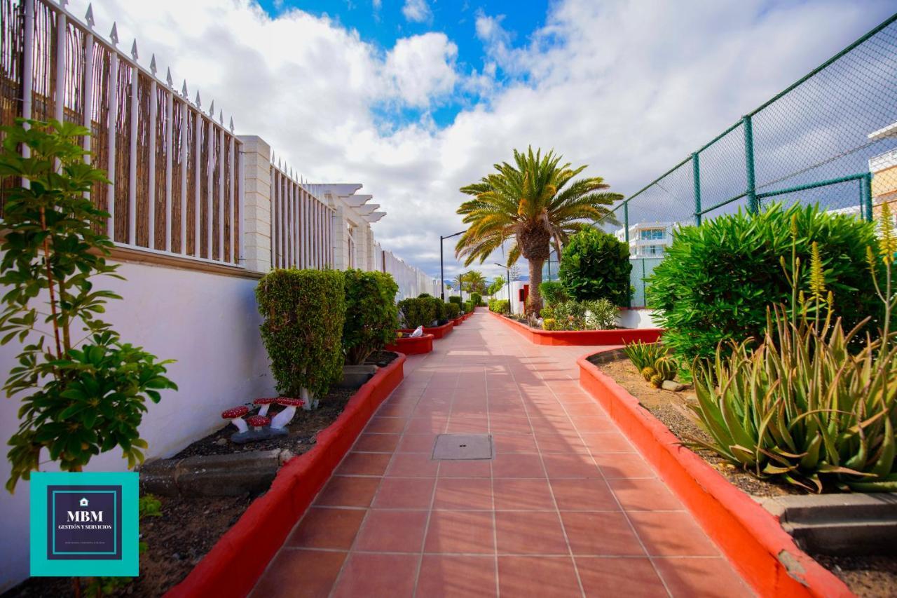 Olga, Playa Del Ingles Apartamento