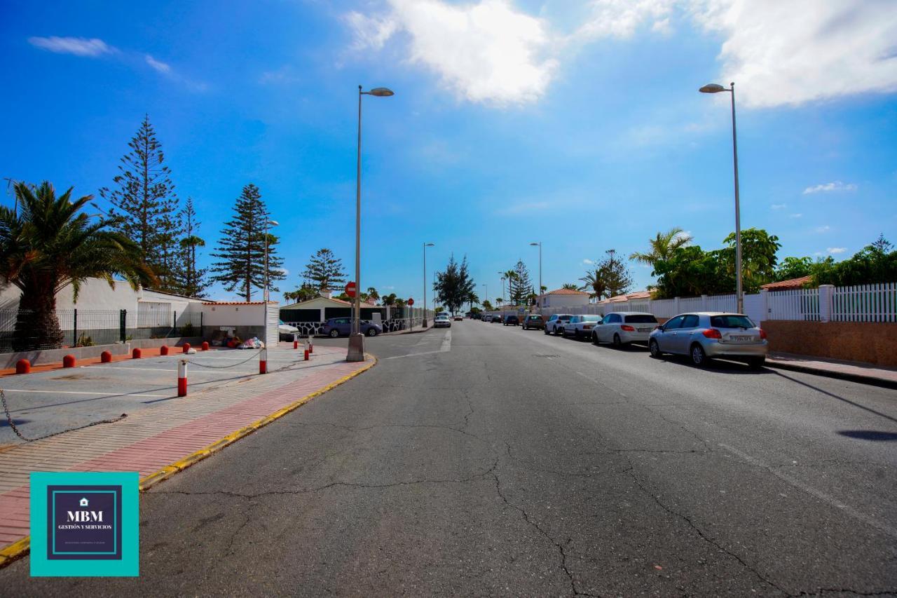 Olga, Playa Del Ingles Maspalomas (Gran Canaria)