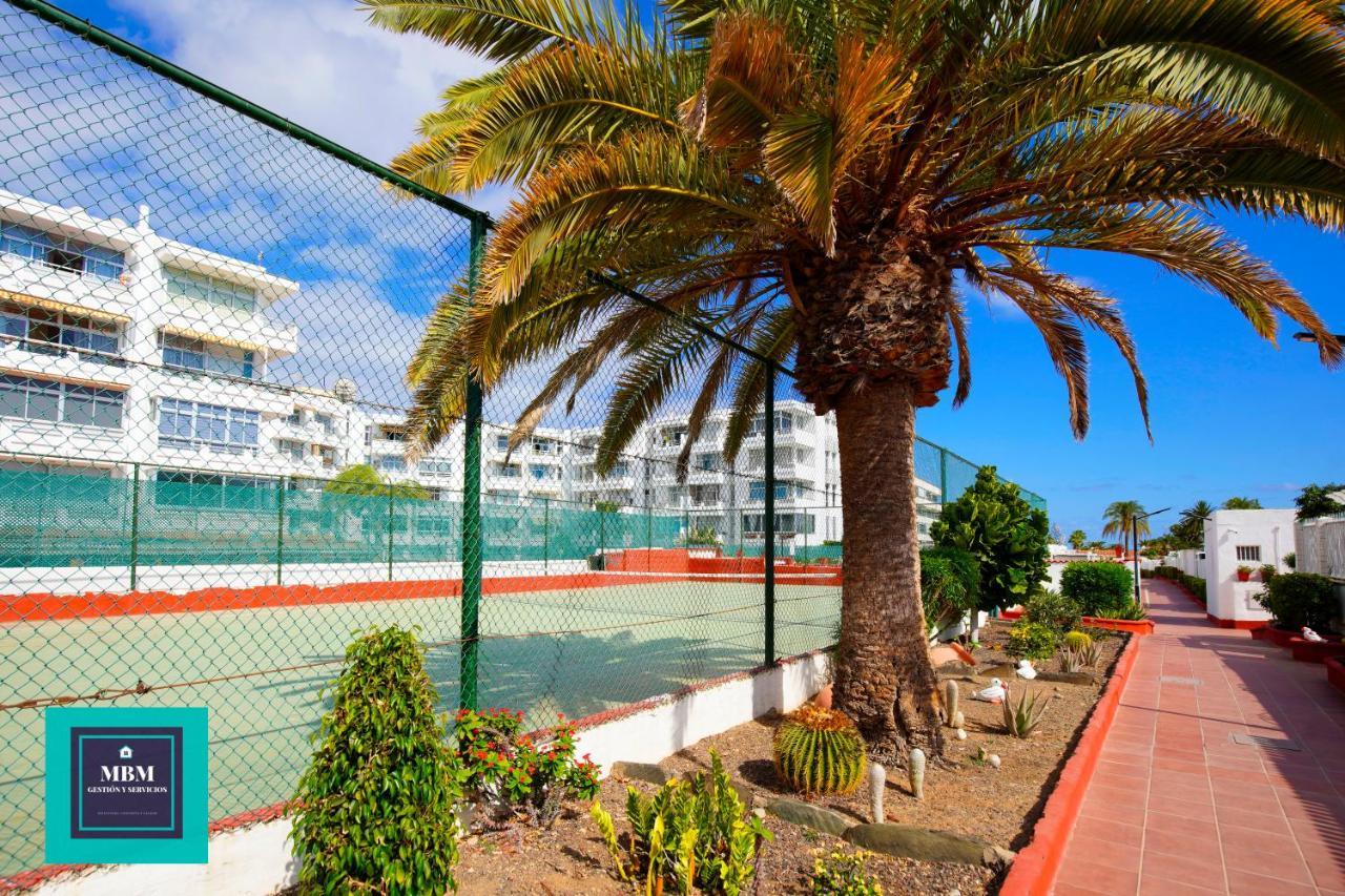 Apartamento Olga, Playa Del Ingles *