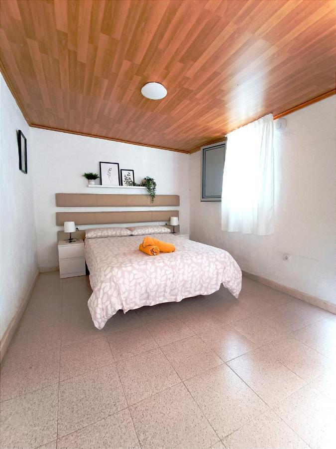 And El Charco Azul Bed & Breakfast *