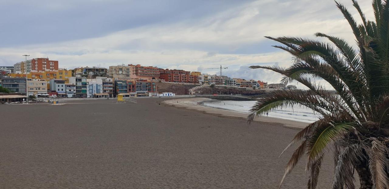 Brisamartelde Casa vacanze Telde