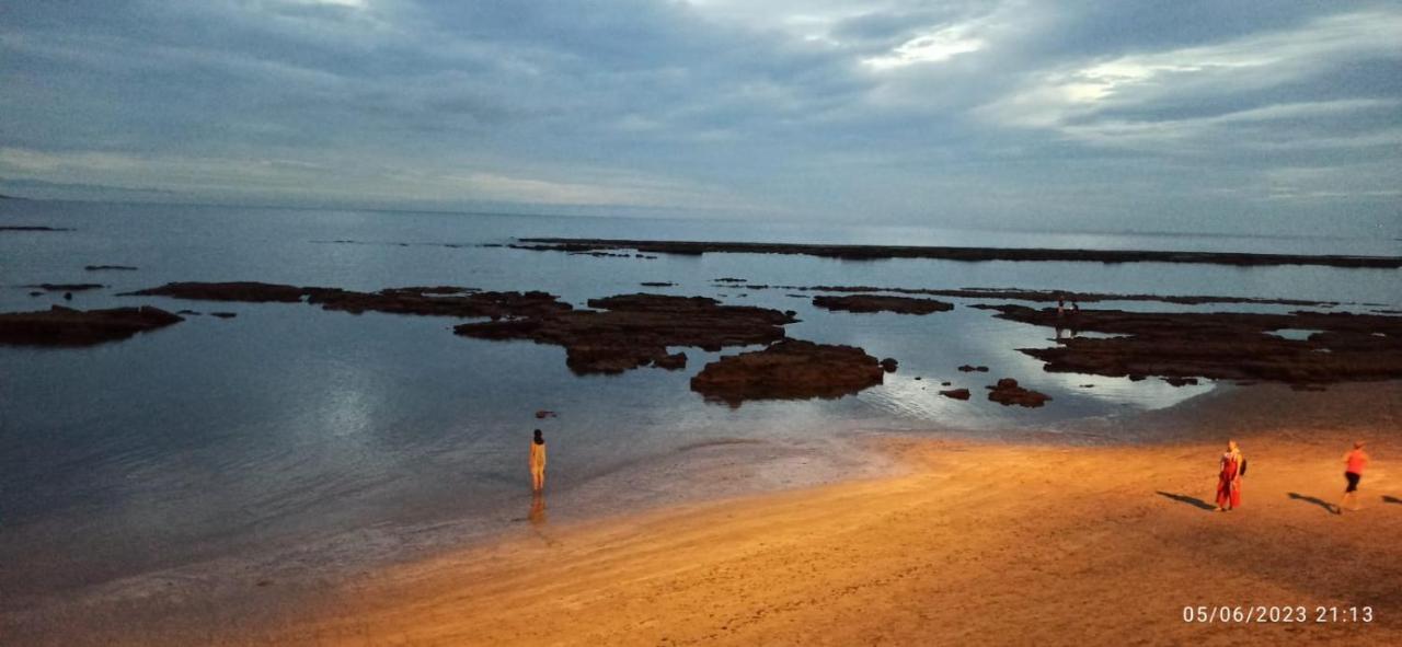 Bluebeach Apartamento