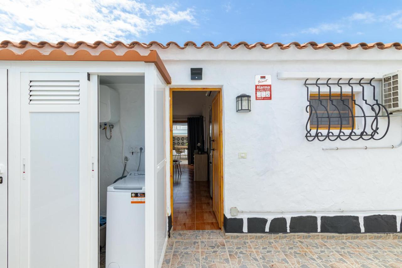 Private In Playa Del Inglés *