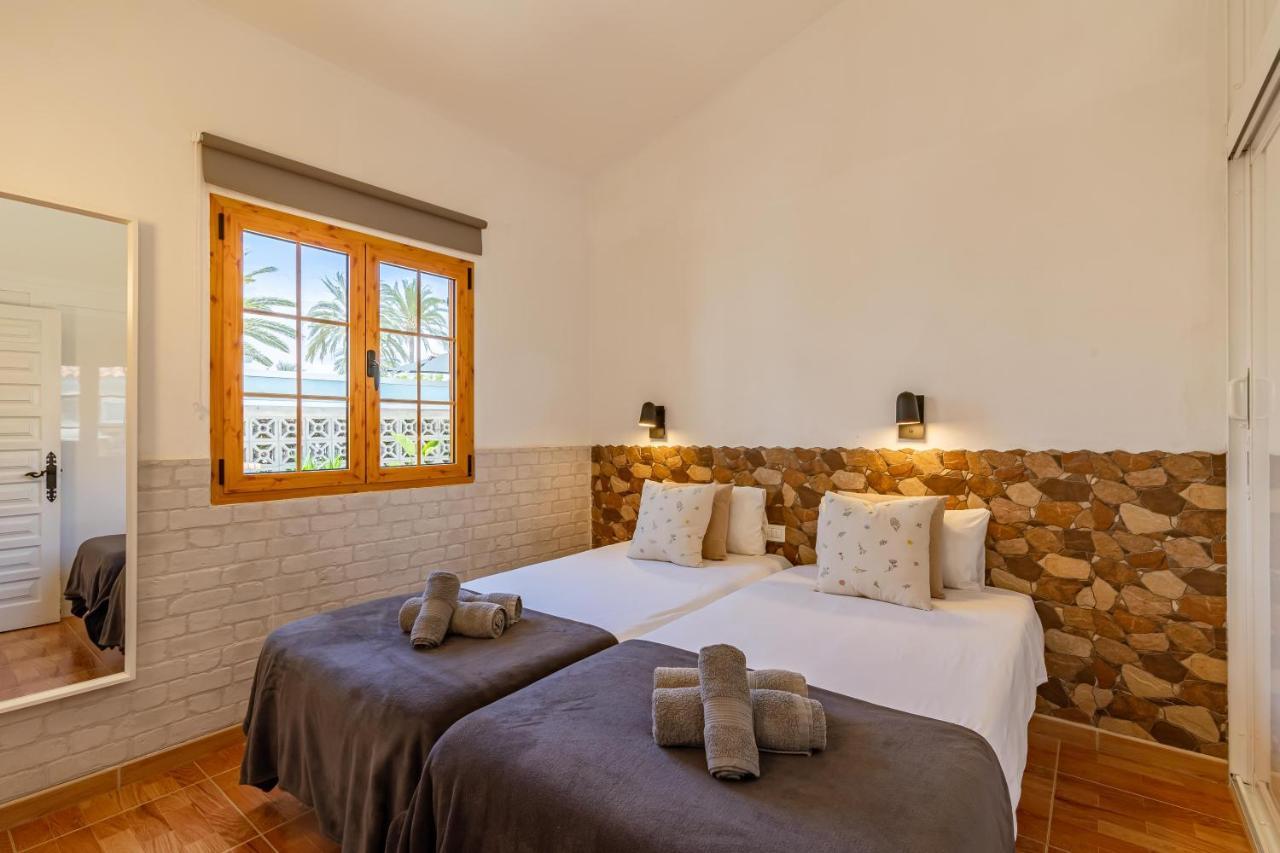 Сasa de vacaciones Private In Playa Del Inglés