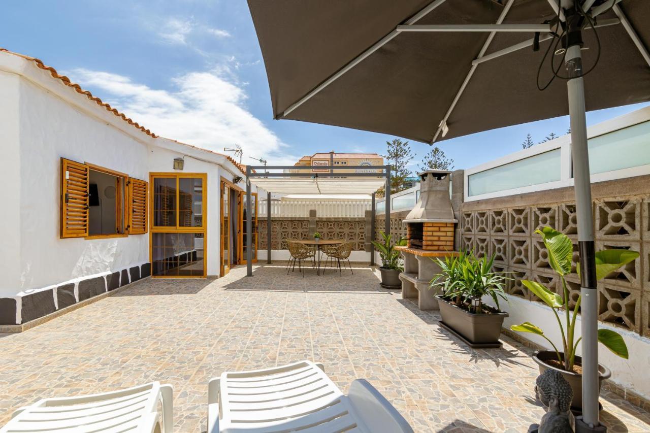 Private In Playa Del Inglés