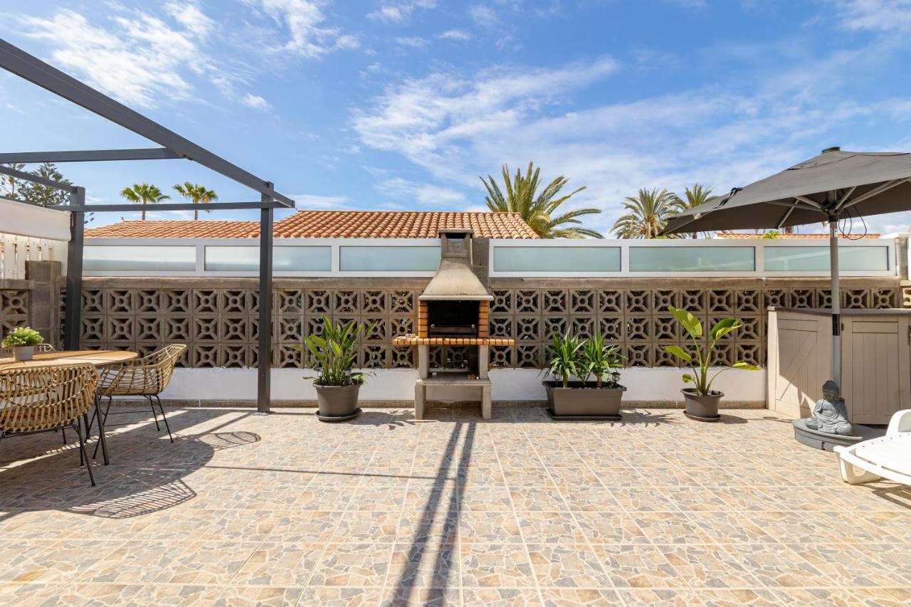 Private In Playa Del Inglés Сasa de vacaciones