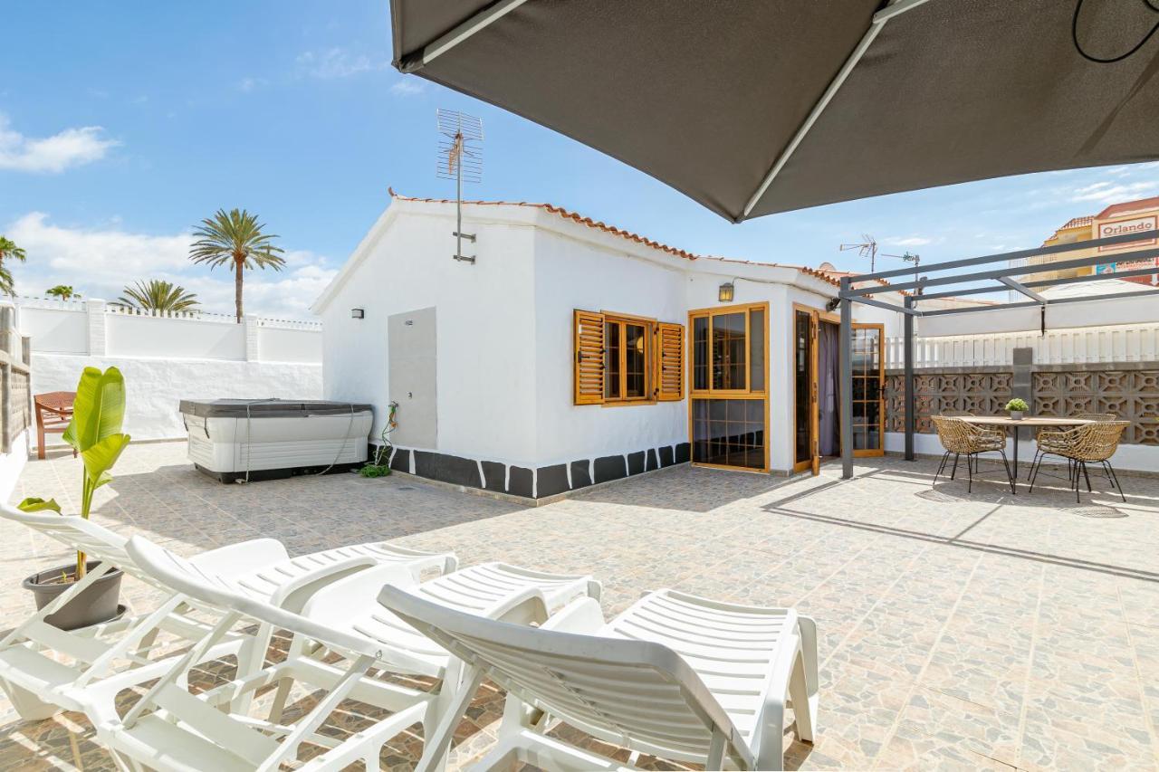 Private In Playa Del Inglés Сasa de vacaciones Maspalomas (Gran Canaria)