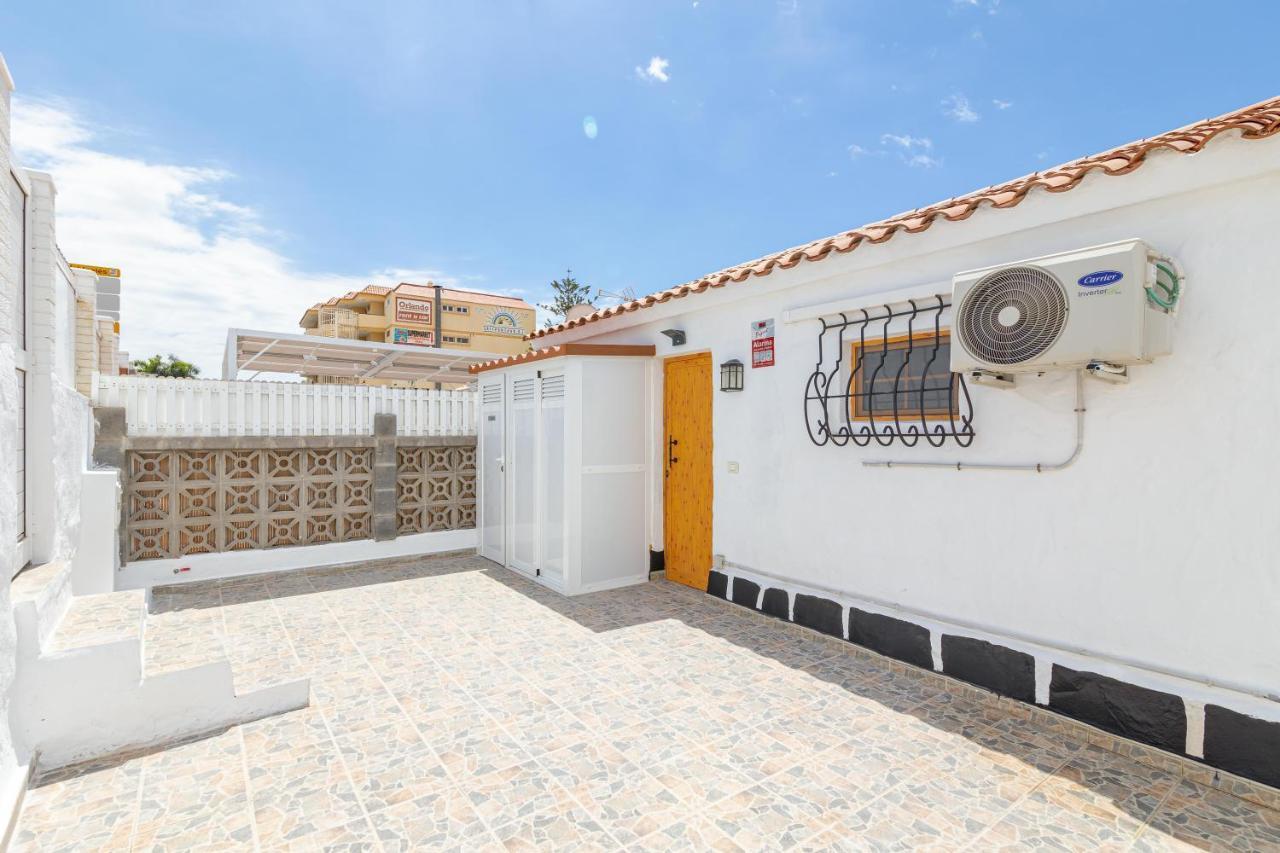 Private In Playa Del Inglés Сasa de vacaciones *