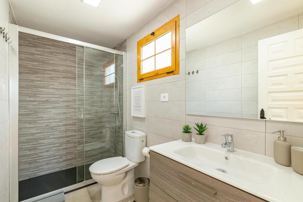 Private In Playa Del Inglés Maspalomas (Gran Canaria)