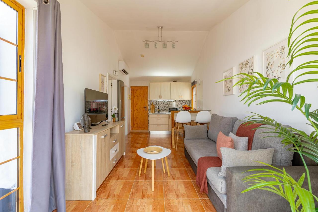 Private In Playa Del Inglés Maspalomas (Gran Canaria)