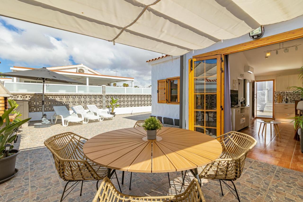 Private In Playa Del Inglés Сasa de vacaciones *