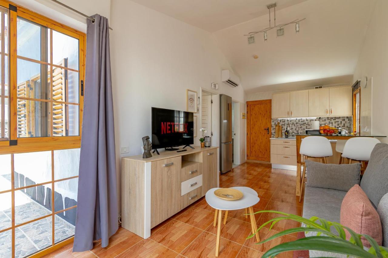 Сasa de vacaciones Private In Playa Del Inglés *
