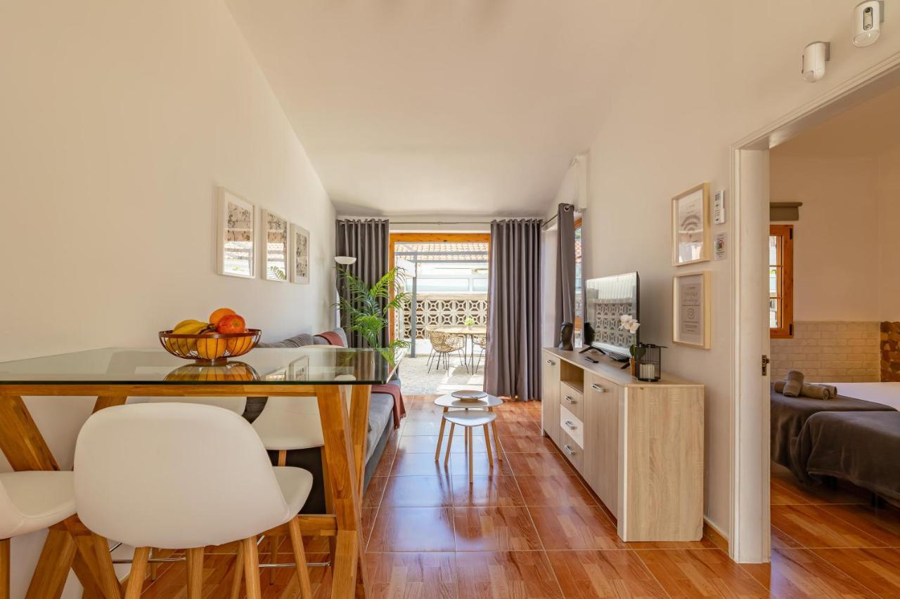 Сasa de vacaciones Private In Playa Del Inglés Maspalomas (Gran Canaria)