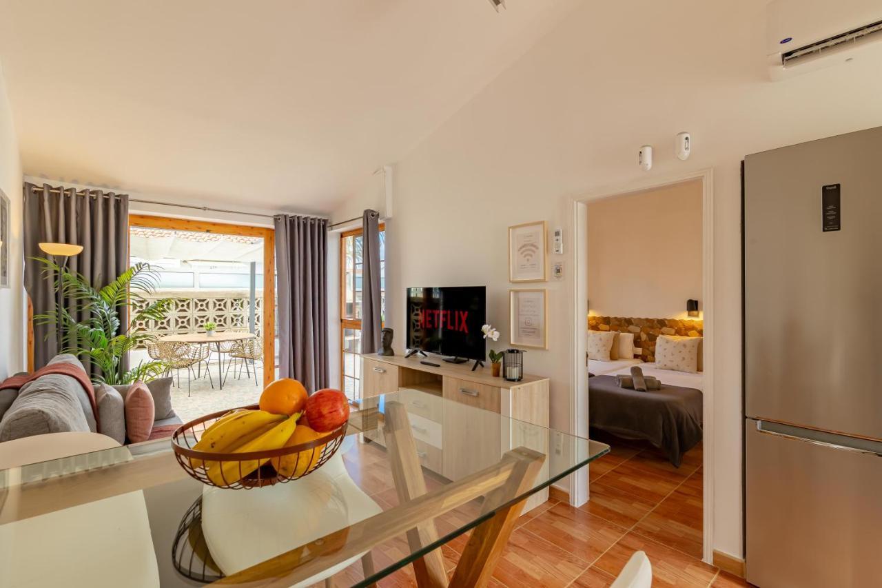 Private In Playa Del Inglés Сasa de vacaciones Maspalomas (Gran Canaria)