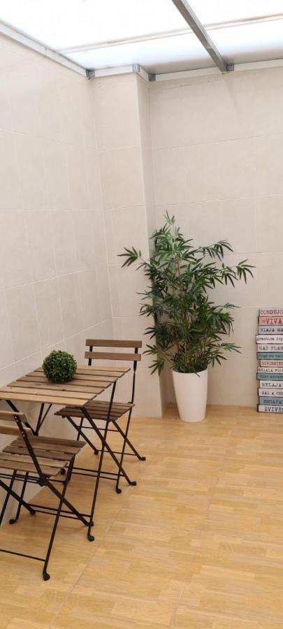 Apartment Piso De 2 A 200 Metros De La Playa Las Palmas de Gran Canaria
