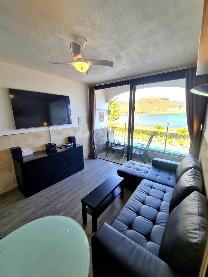 Oceanfront Deluxe-45m, 2 Big Pools,2aircondition, 2tv-65