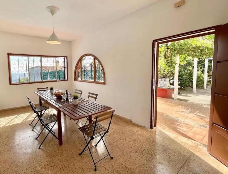 Tenteniguada Enjoy Nature Casa vacanze