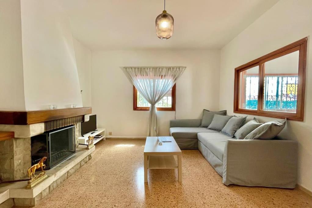 Tenteniguada Enjoy Nature Casa vacanze