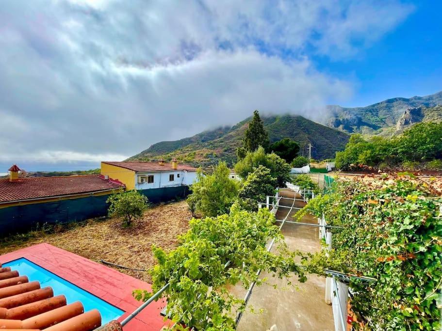 Tenteniguada Enjoy Nature *