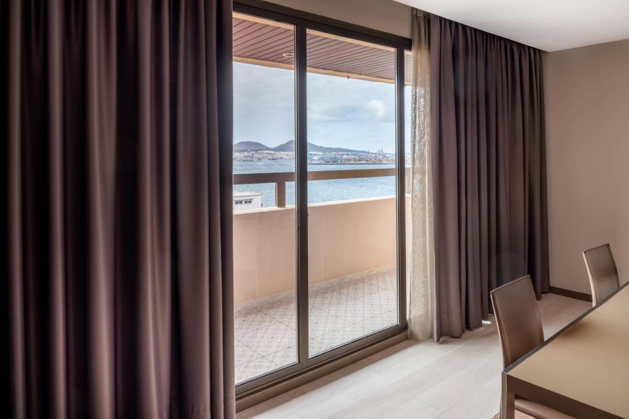 Ac Iberia Palmas By Marriott Hotel Las Palmas de Gran Canaria