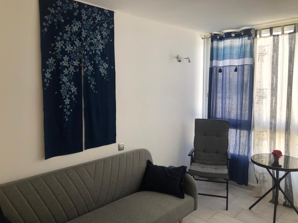 Aloe Laurent-gael Apartment