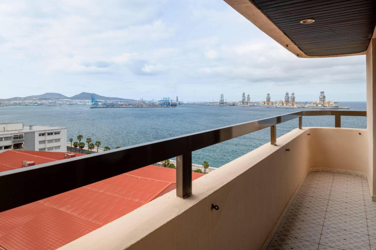 Hotel Ac Iberia Palmas Las Palmas de Gran Canaria