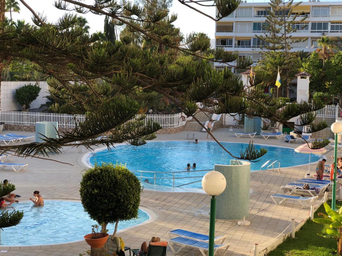 Aloe Laurent-gael Apartment Playa del Ingles (Gran Canaria)