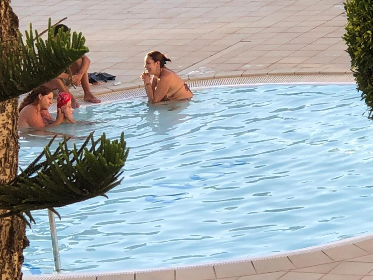 Apartment Aloe Laurent-gael Playa del Ingles (Gran Canaria)